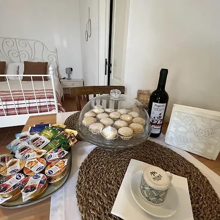 Bed & Breakfast Melania 3*