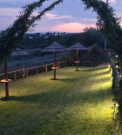 Melania Alojamento de Acomodação e Pequeno-almoço 4*