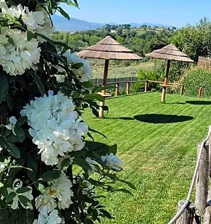 Bed & Breakfast Melania 3*