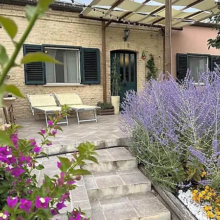 Bed & Breakfast Melania Fossacesia