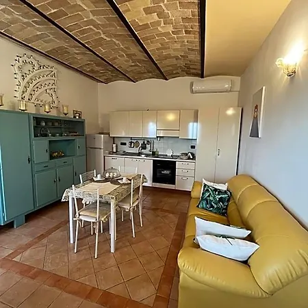 Bed & Breakfast Melania Fossacesia