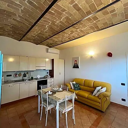 Melania Bed & Breakfast Fossacesia