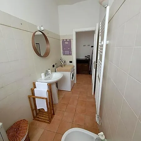 Bed & Breakfast Melania 3*