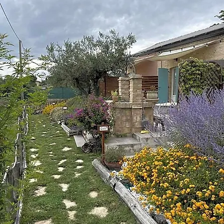 Melania Bed & Breakfast 3*