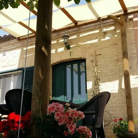 Nocleg ze śniadaniem Melania