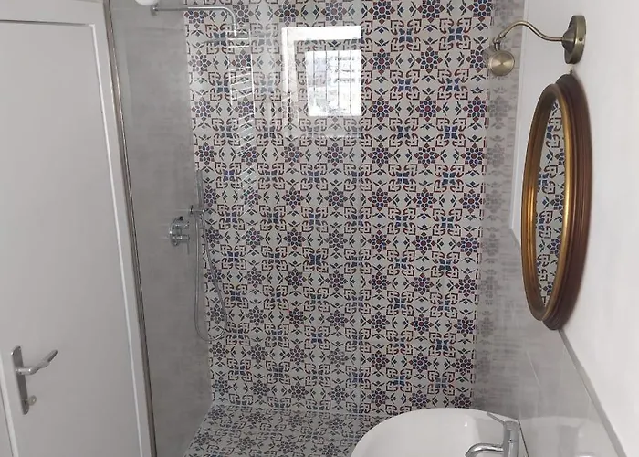 Melania Bed and breakfast Fossacesia