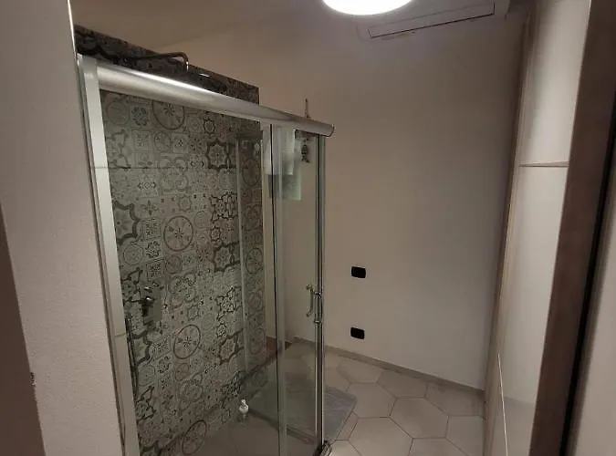 Melania Bed and breakfast Fossacesia