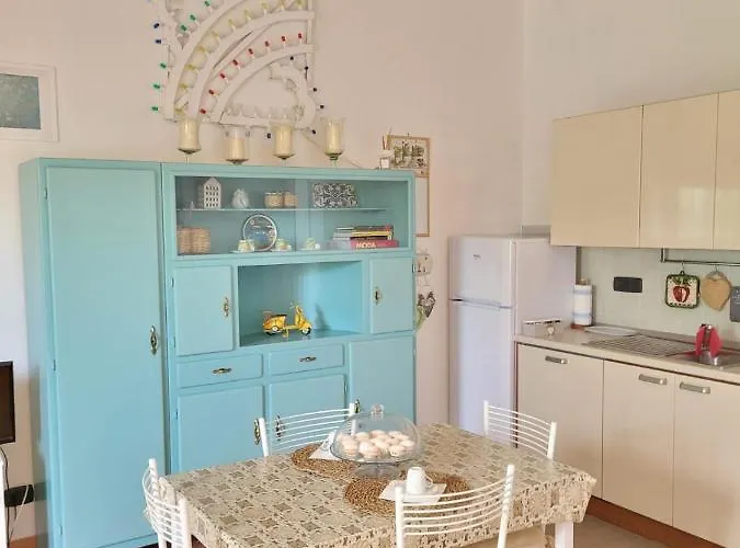 Melania Bed and breakfast 4*