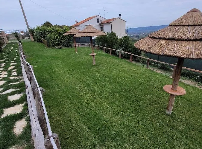 Melania 4* Fossacesia