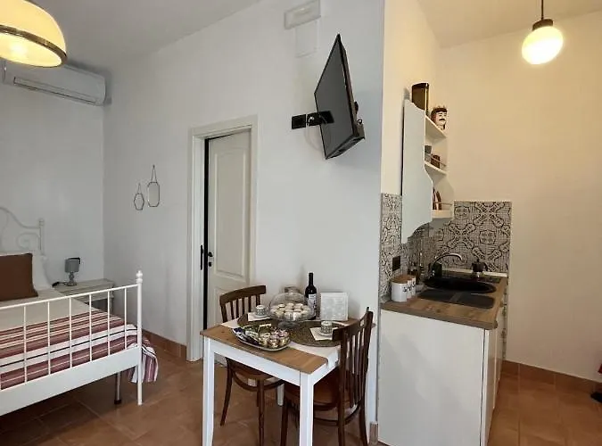 Melania 4* Fossacesia