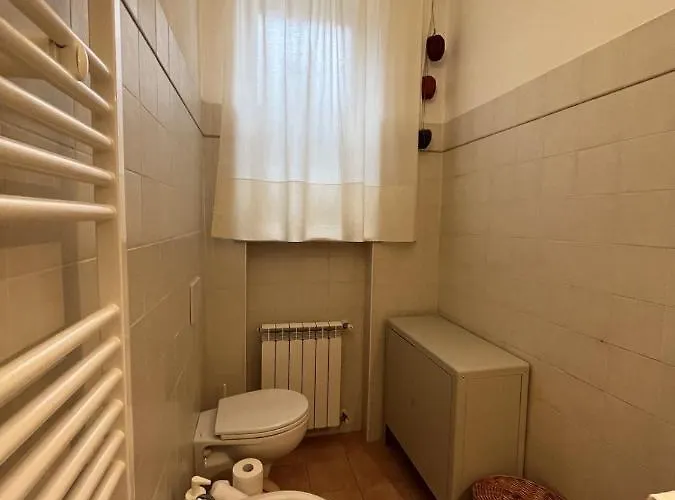 Bed and breakfast Melania 4*