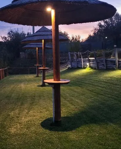 Bed and breakfast Melania 4*