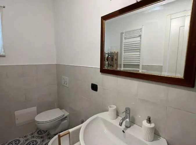 Bed and breakfast Melania 4*