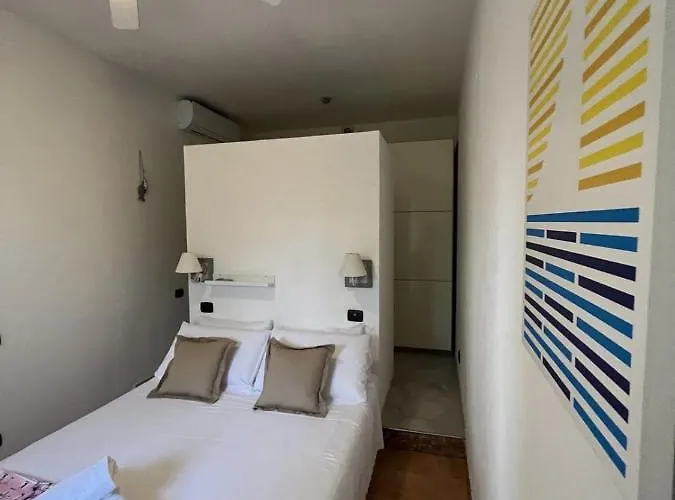 Bed and breakfast Melania