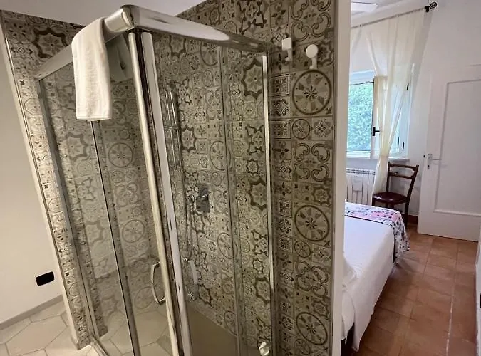 Bed and breakfast Melania Fossacesia