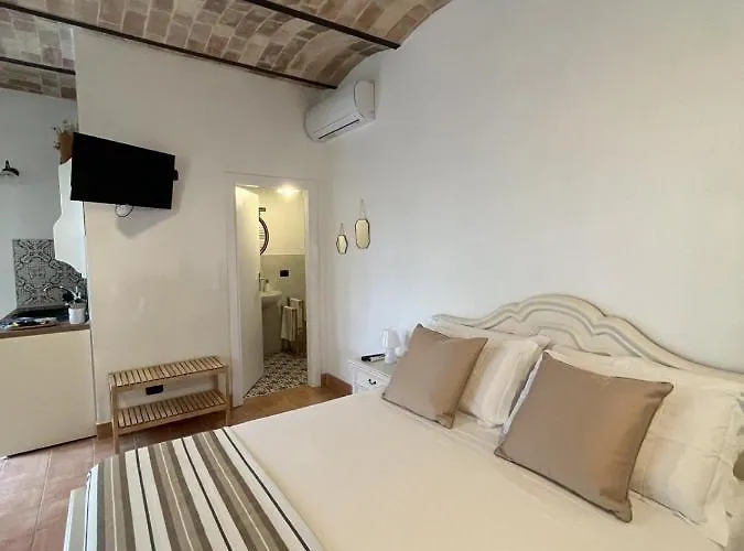 Melania Bed and breakfast Fossacesia