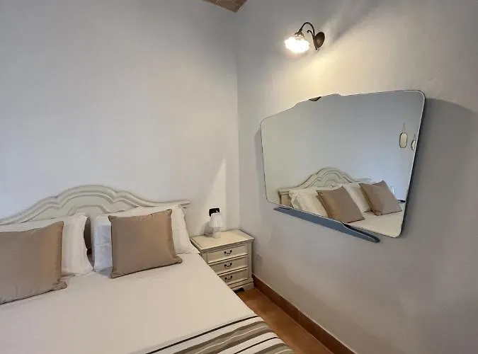 Bed and breakfast Melania Fossacesia